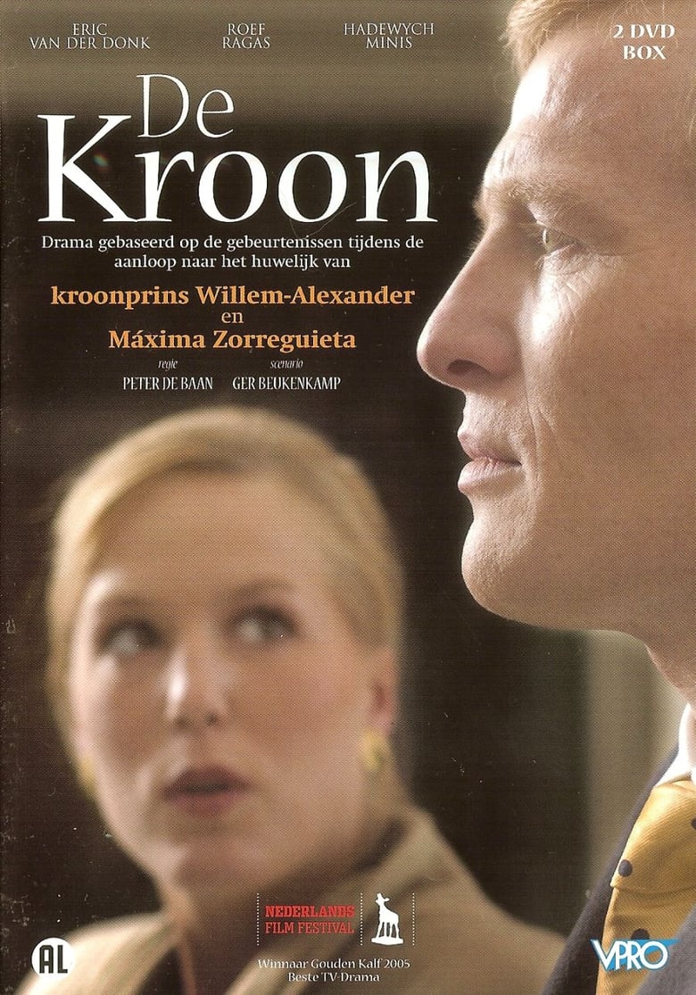 Poster of De kroon