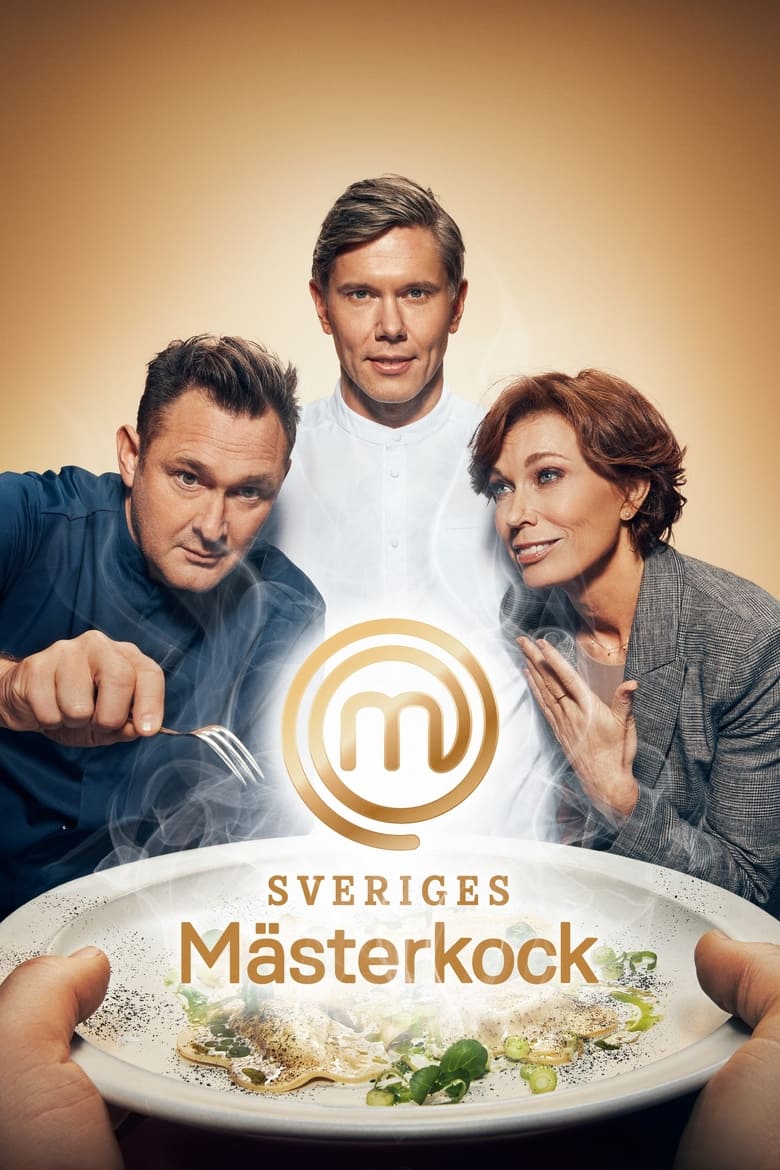 Poster of Episodes in Sveriges Mästerkock - Season 13 - Season 13