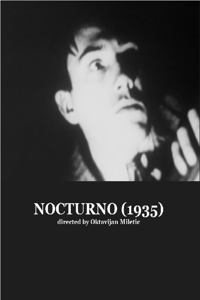 Poster of Nocturno