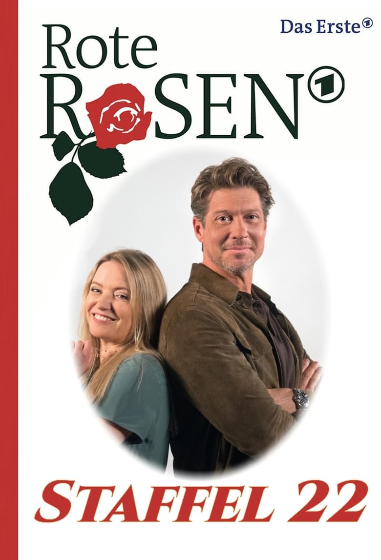 Poster of Episodes in Rote Rosen - Season 22 - Season 22