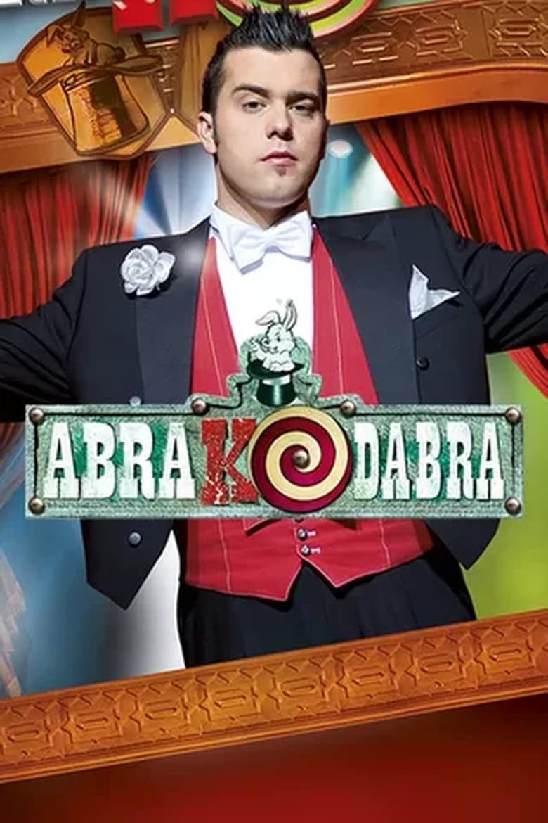 Poster of Cast and Crew in AbraKOdabra - Season 1 - Episode 15 - Episode 15