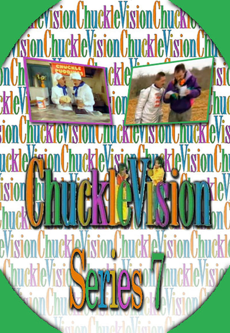 Poster of Episodes in ChuckleVision - Season 7 - Season 7