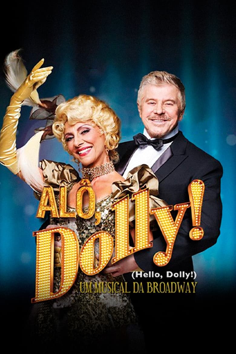 Poster of Alô, Dolly!