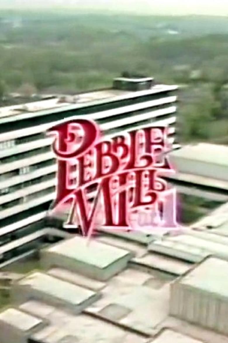 Poster of Pebble Mill at One