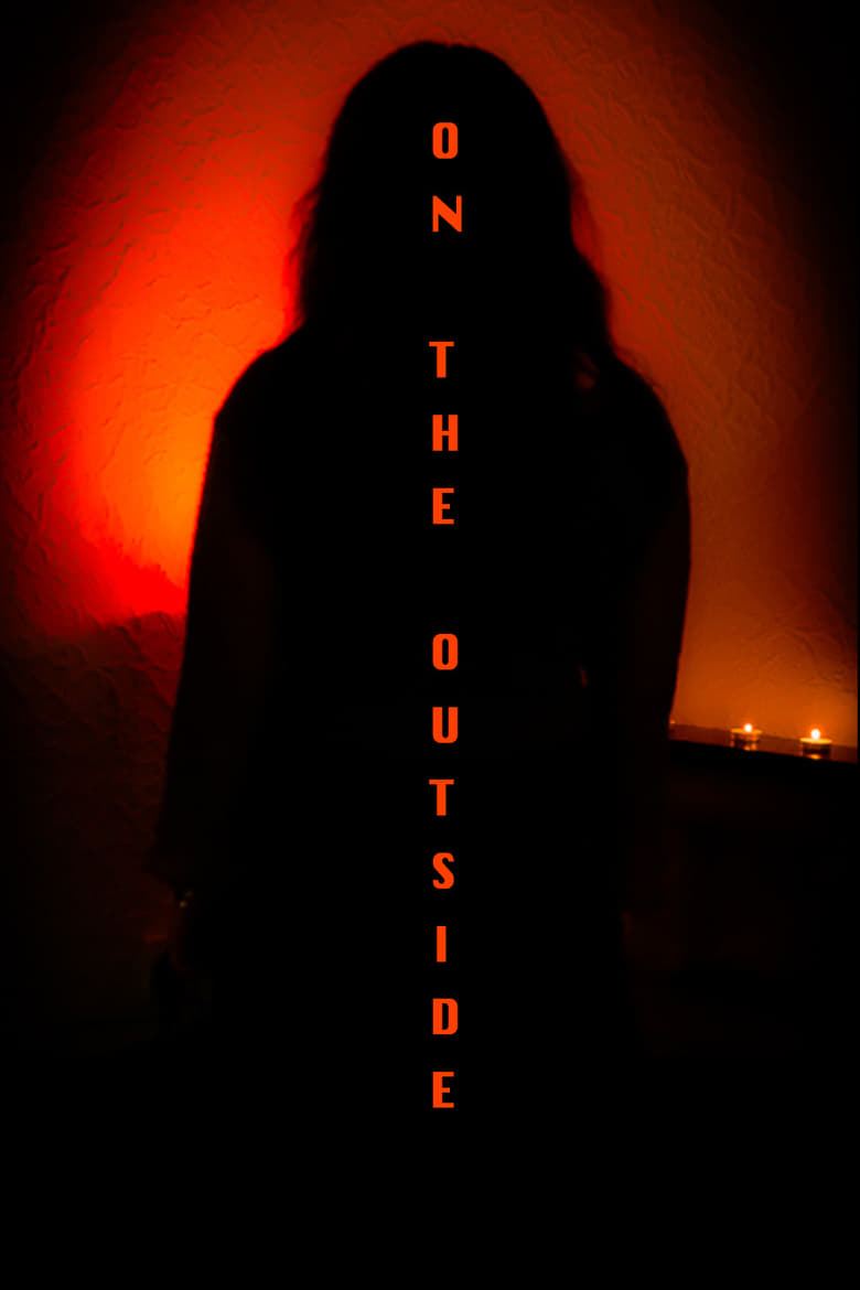 Poster of On the Outside