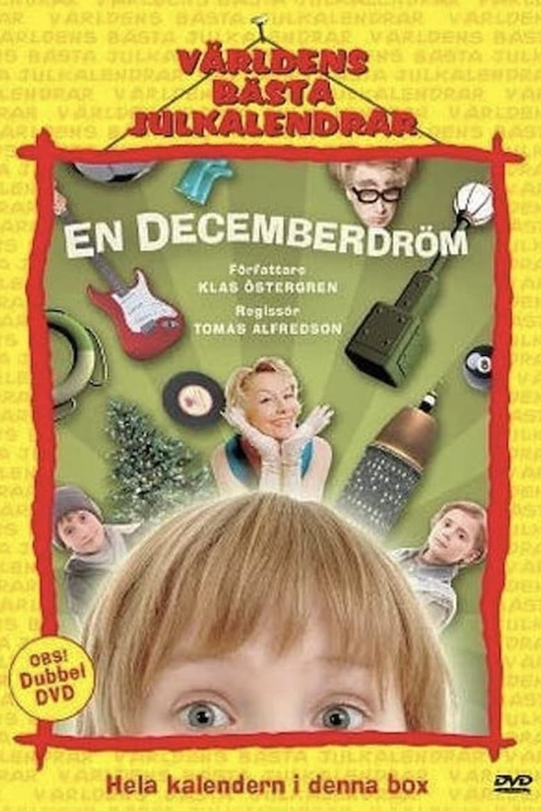 Poster of Episodes in Julkalendern - Season 46 - Season 46