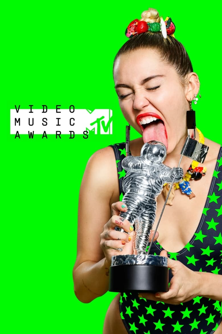 Poster of Episodes in MTV Video Music Awards - MTV Video Music Awards 2015 - MTV Video Music Awards 2015