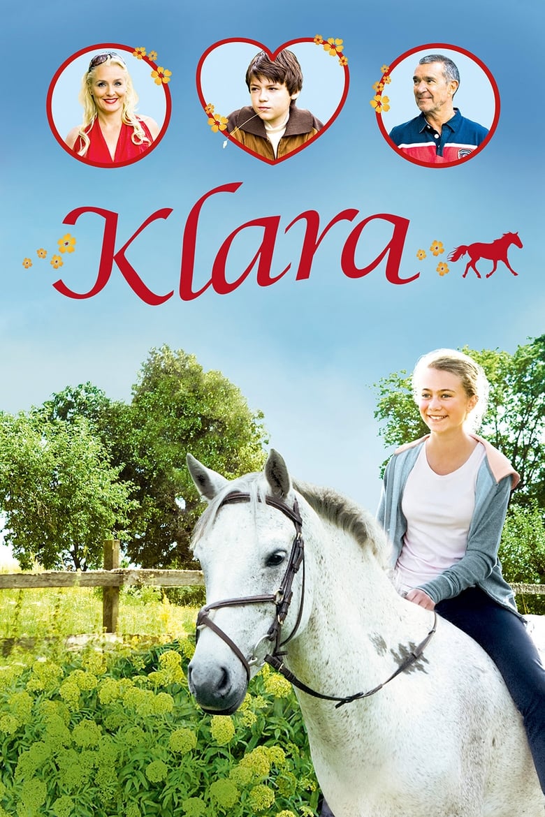 Poster of Klara