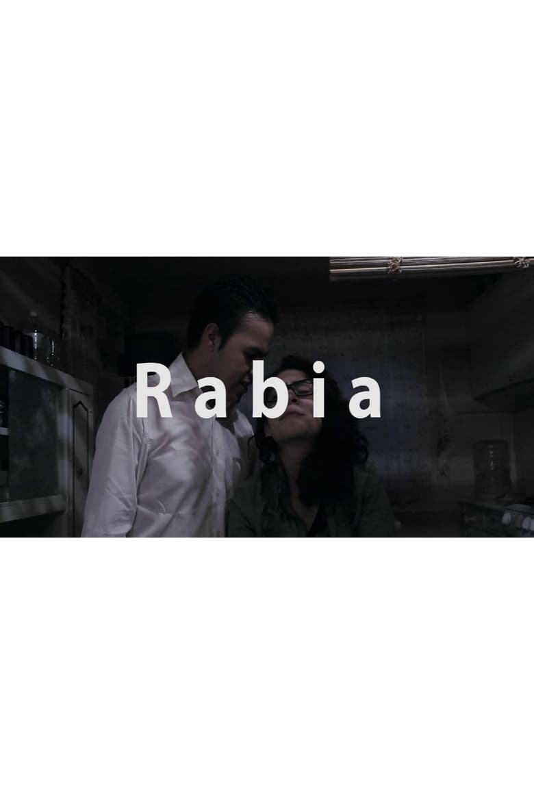 Poster of Rabia