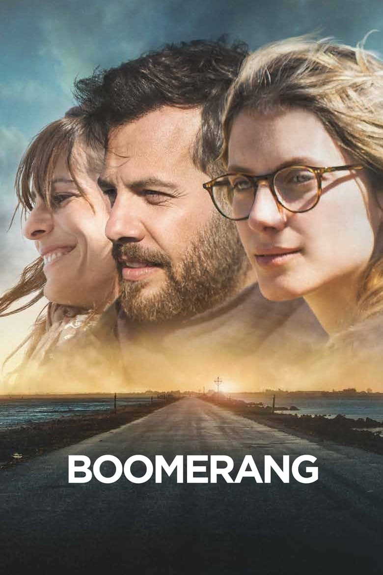 Poster of Boomerang