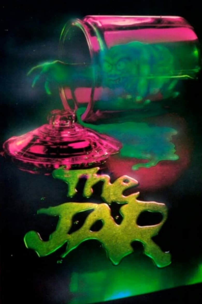 Poster of The Jar