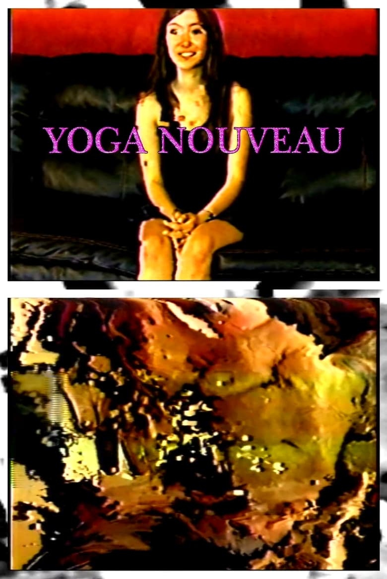 Poster of Yoga Nouveau