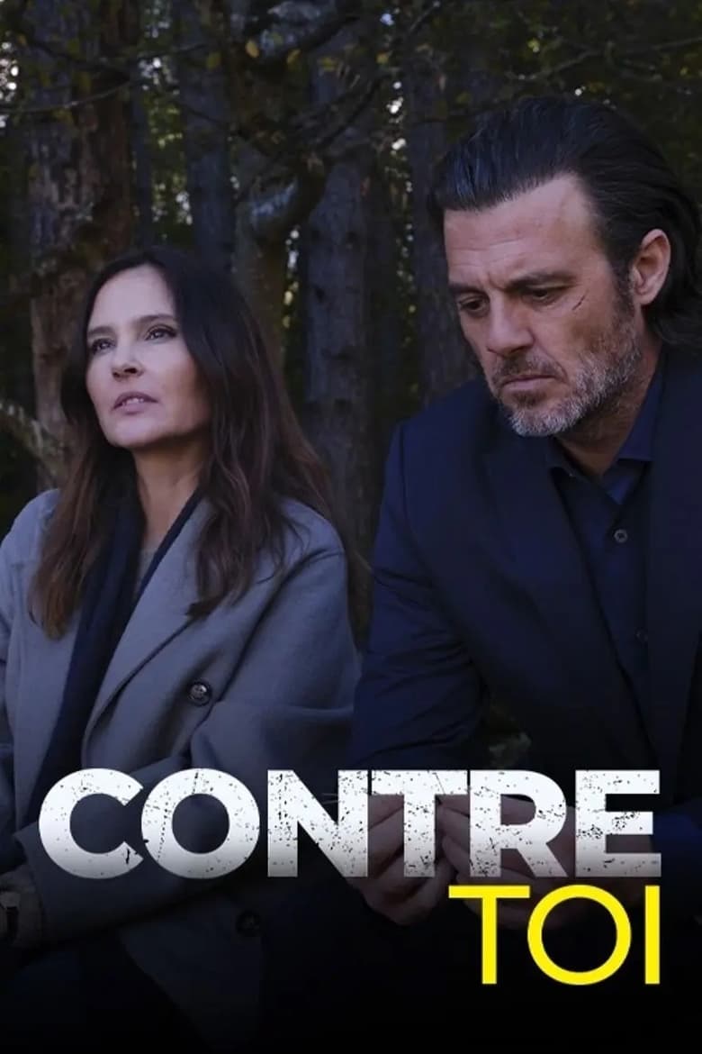 Poster of Contre toi