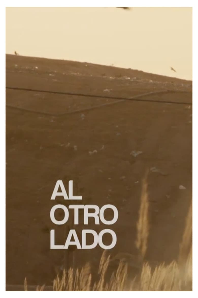 Poster of Al otro lado