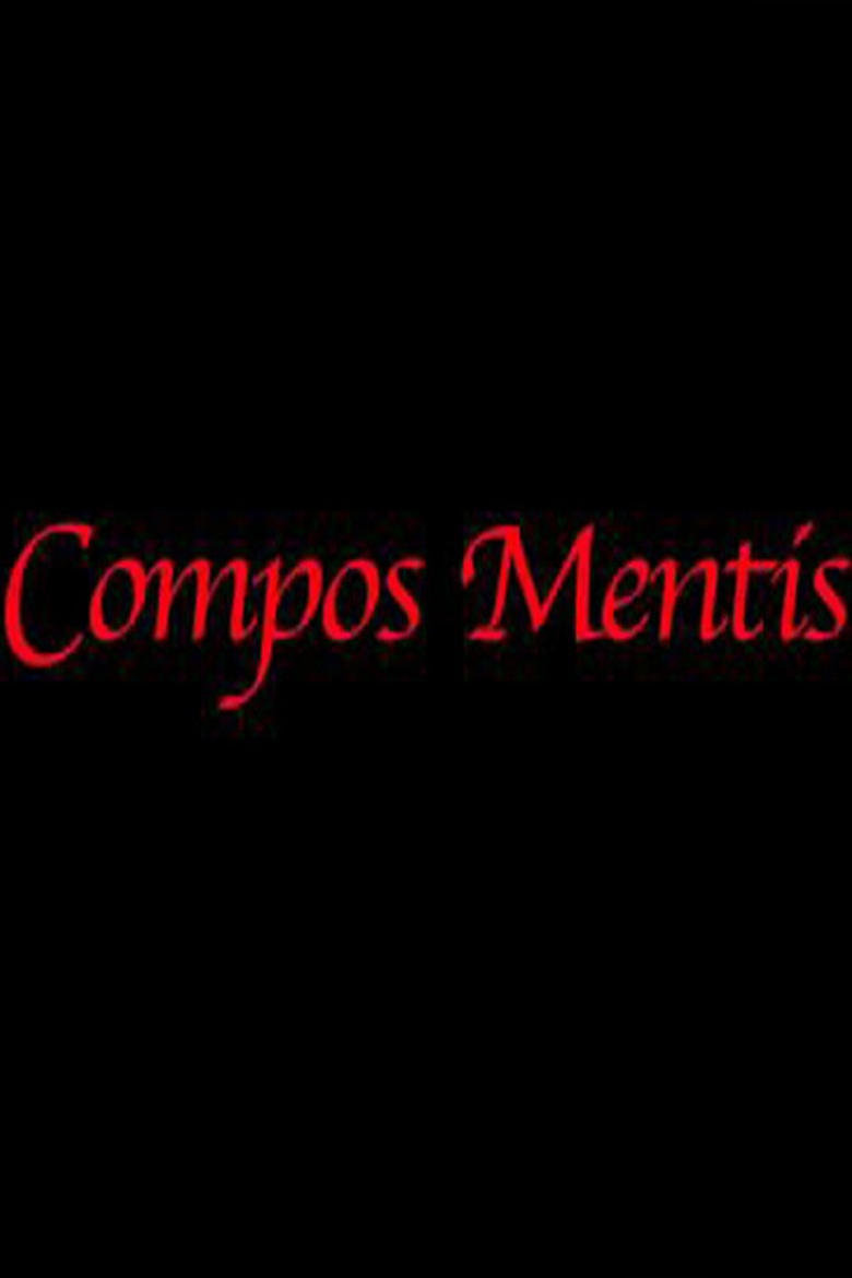 Poster of Compos Mentis