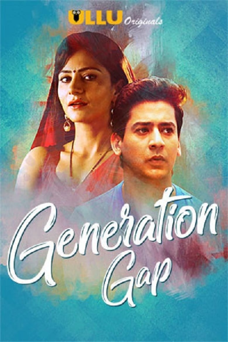 Poster of Generation Gap