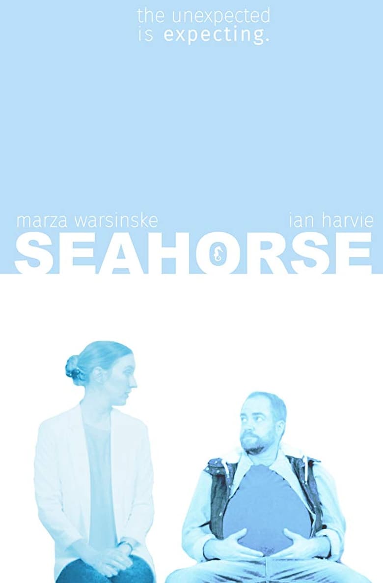 Poster of Seahorse