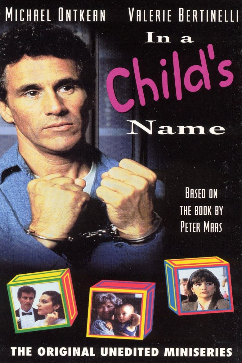 Poster of In a Child's Name