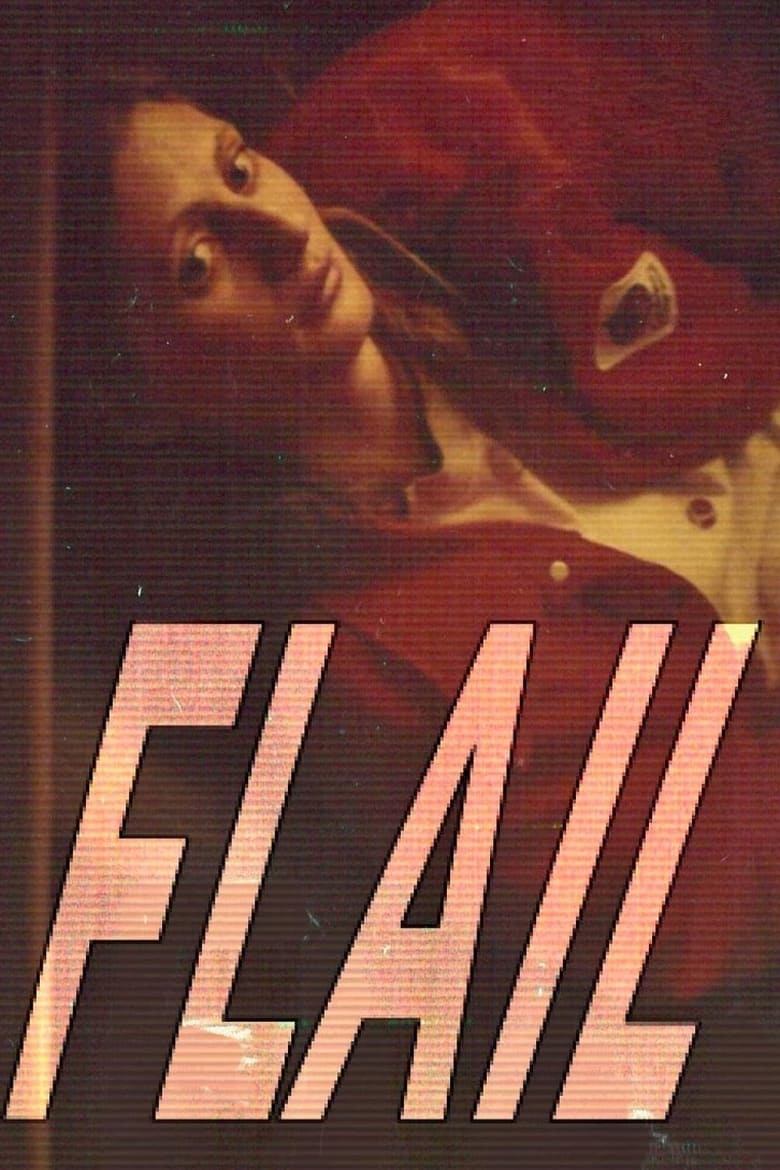 Poster of Flail