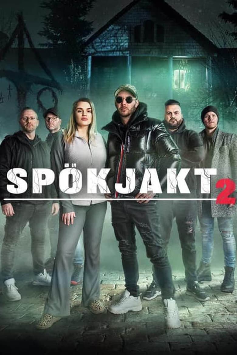 Poster of Episodes in Spökjakt - Season 2 - Season 2