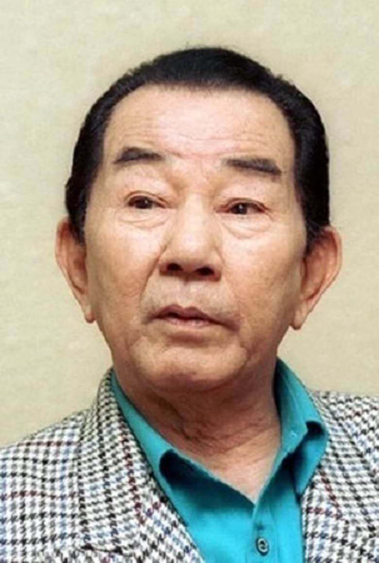 Portrait of Tōru Yuri