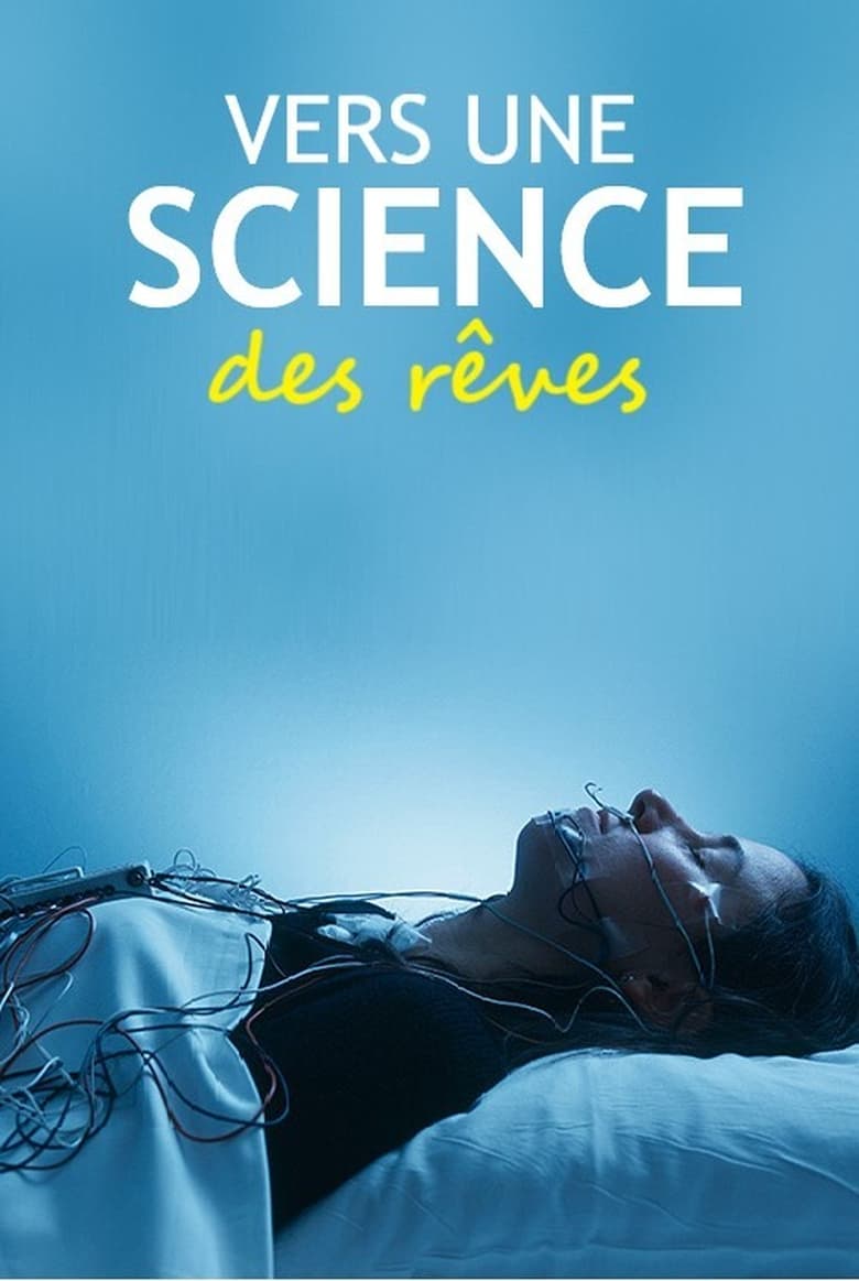 Poster of Vers une science des rêves