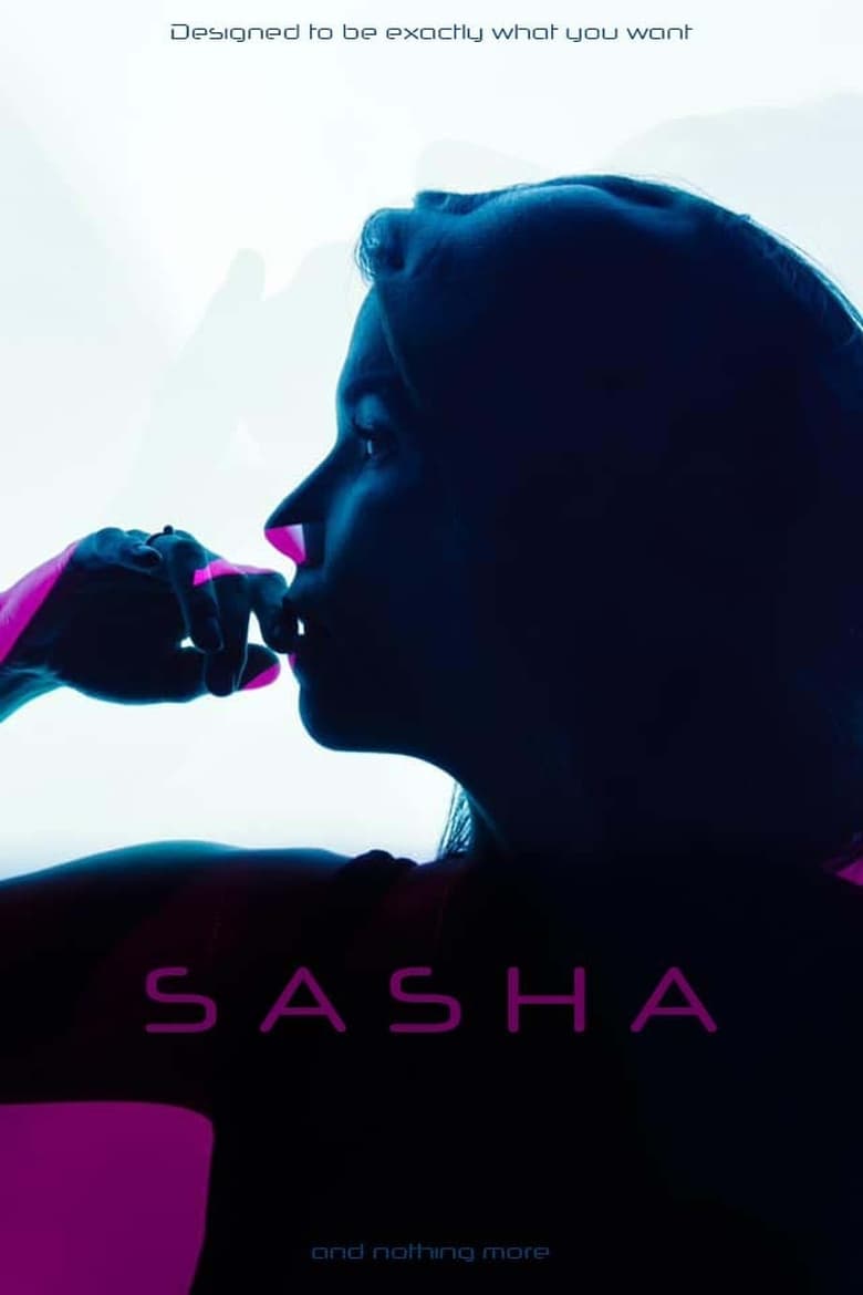 Poster of SASHA