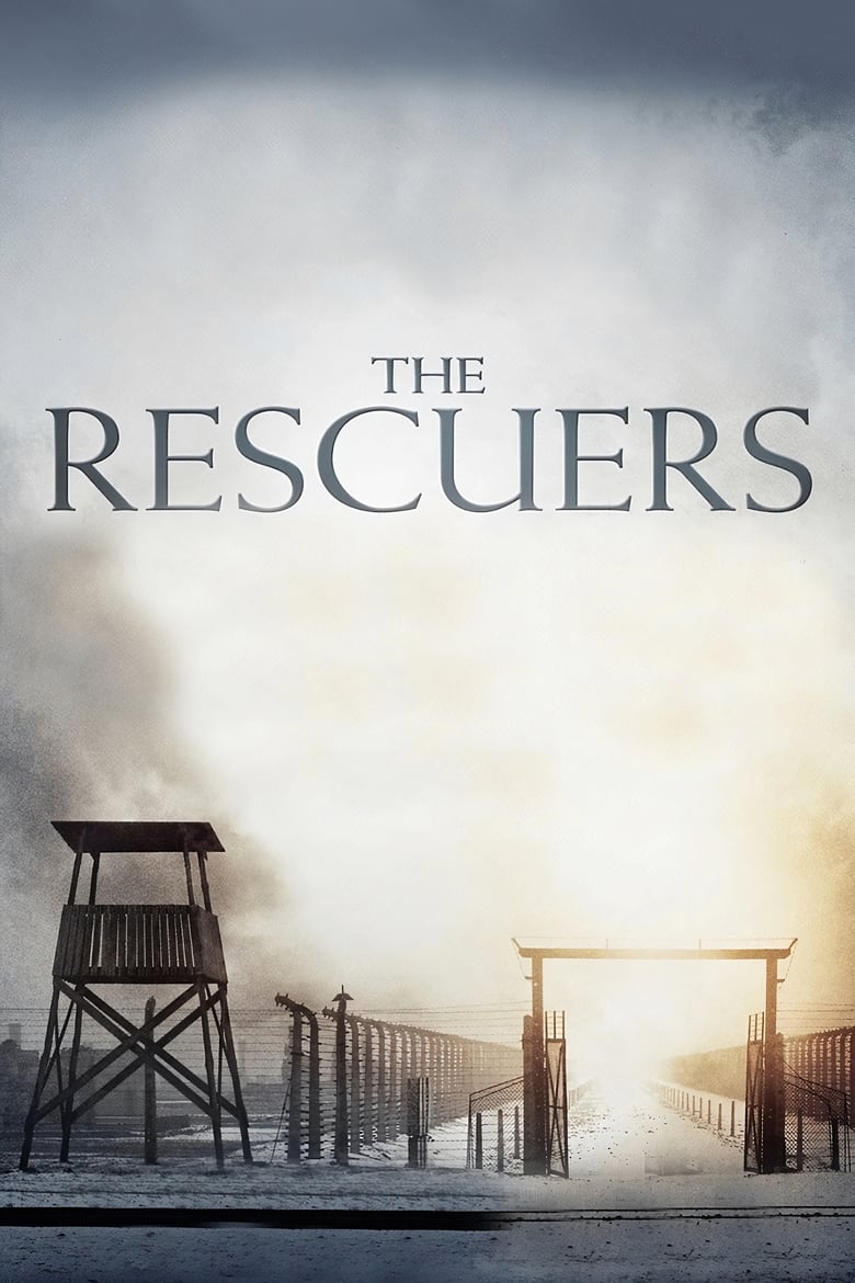 Poster of The Rescuers