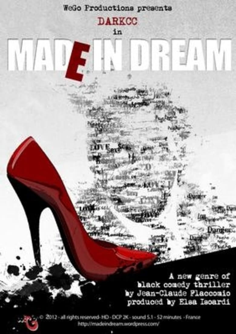 Poster of Made in Dream