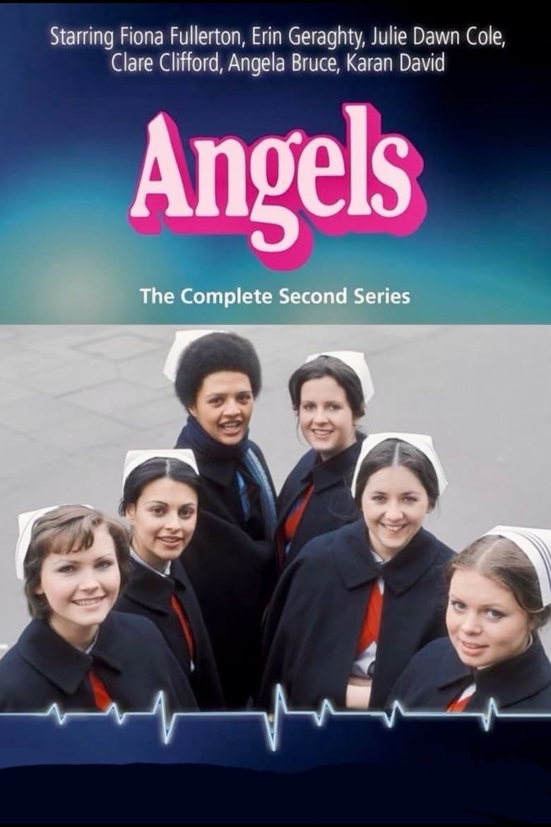 Poster of Episodes in Angels - Season 2 - Season 2