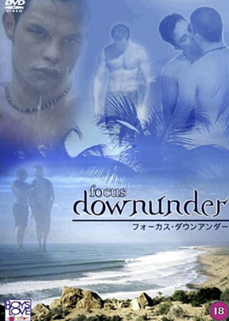 Poster of Focus Downunder