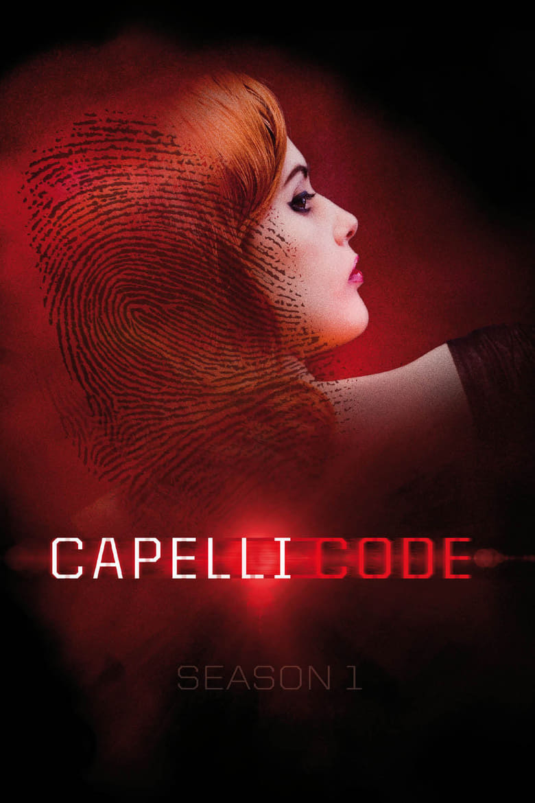 Poster of Episodes in Capelli Code - Season 1 - Season 1