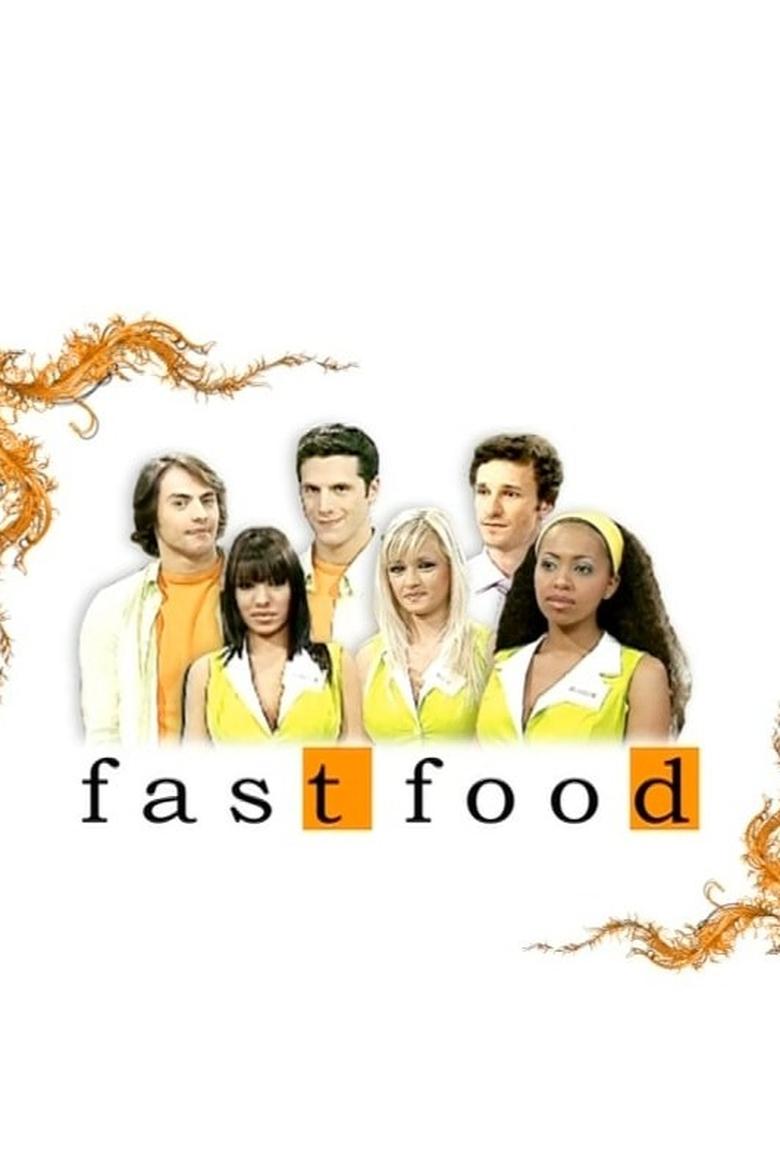 Poster of Fast Food