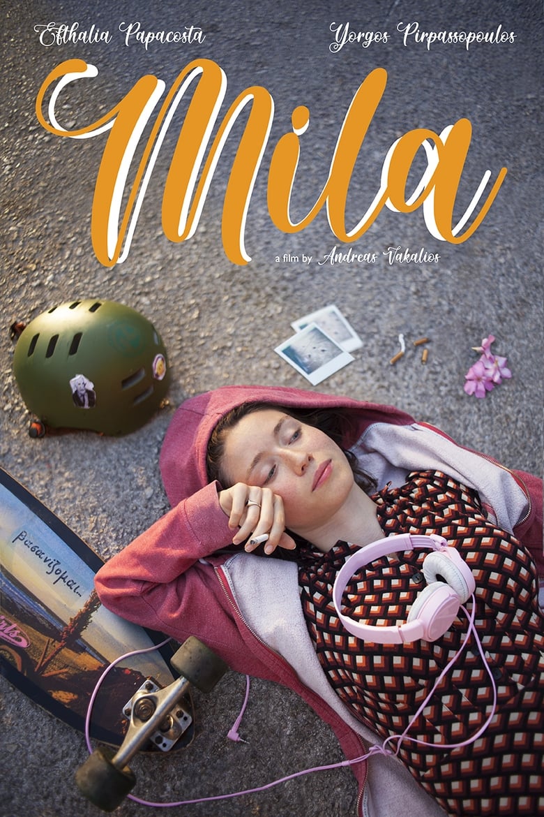 Poster of Mila