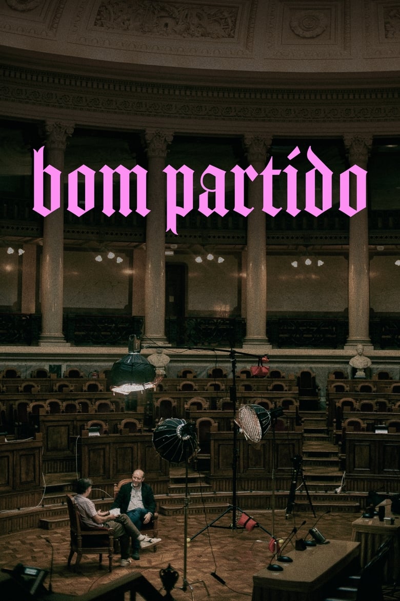 Poster of Episodes in Bom Partido - Season 1 - Season 1