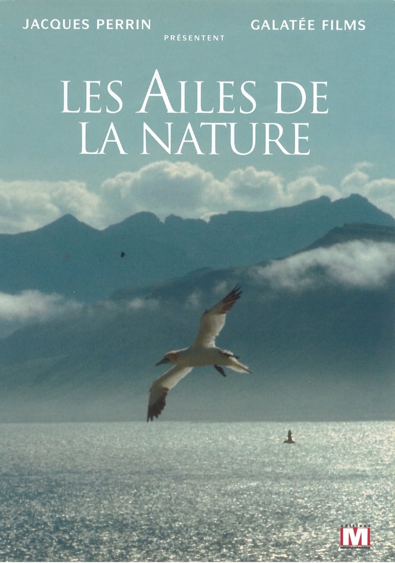 Poster of Les Ailes de la nature