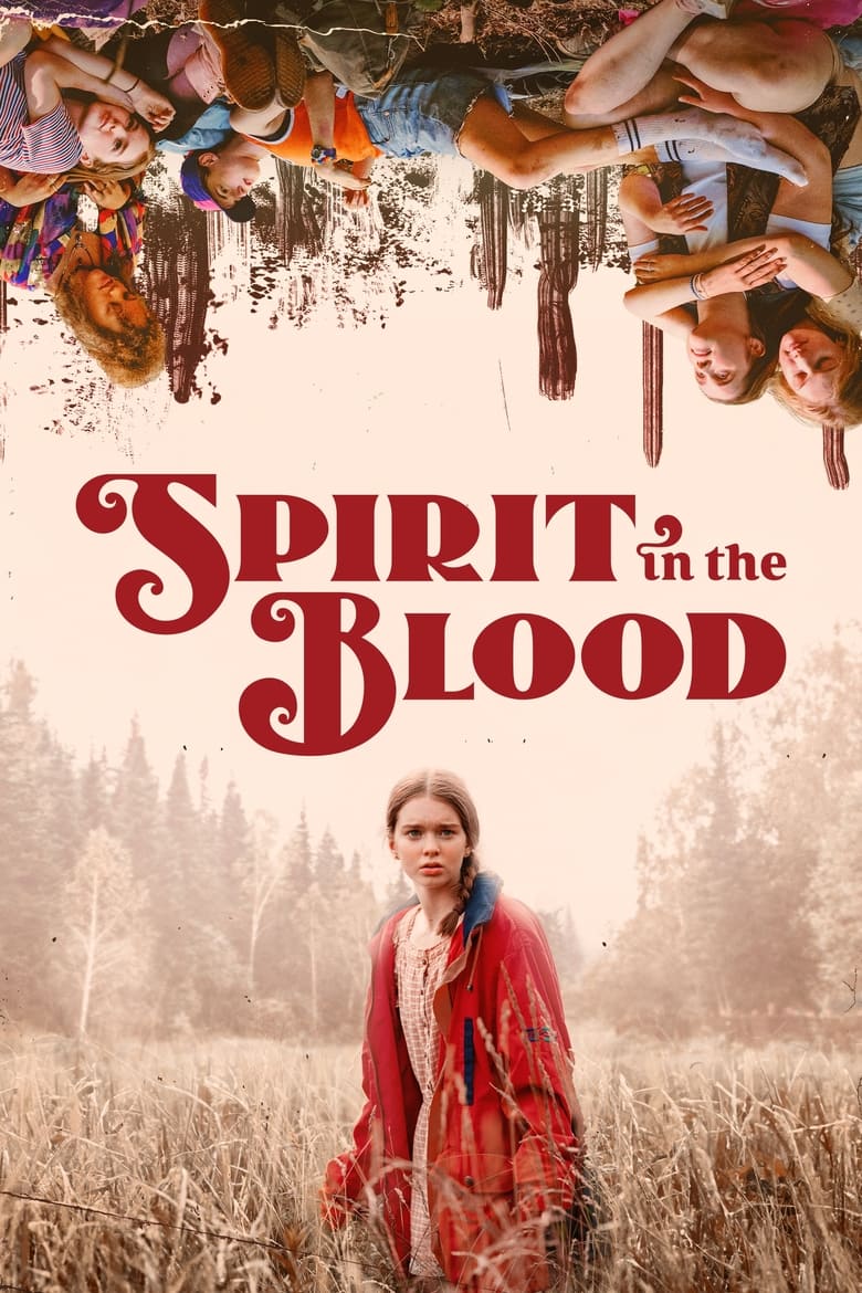 Poster of Spirit in the Blood