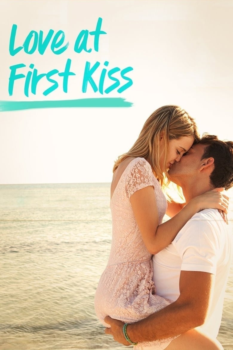 Poster of Love at First Kiss