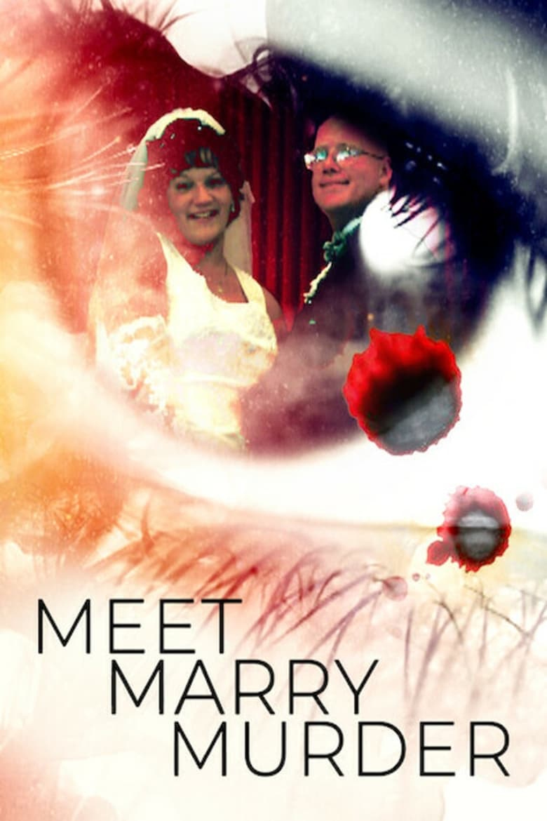 Poster of Meet, Marry, Murder