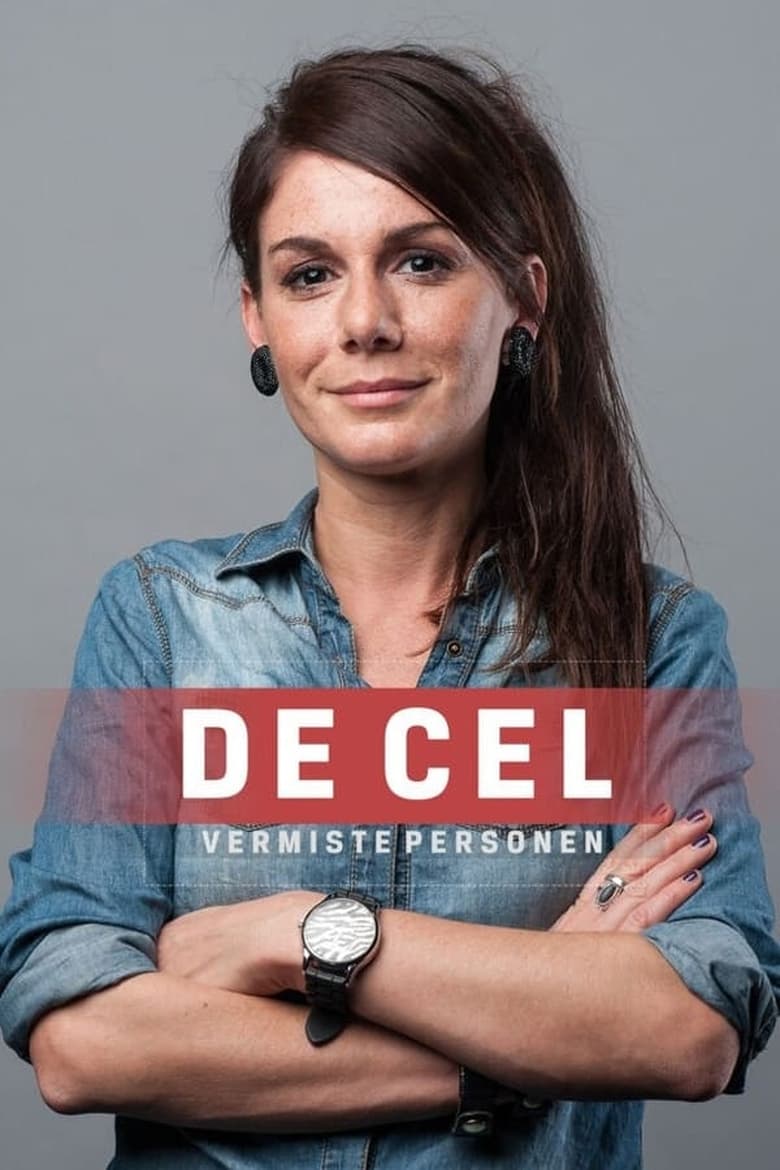 Poster of De cel vermiste personen