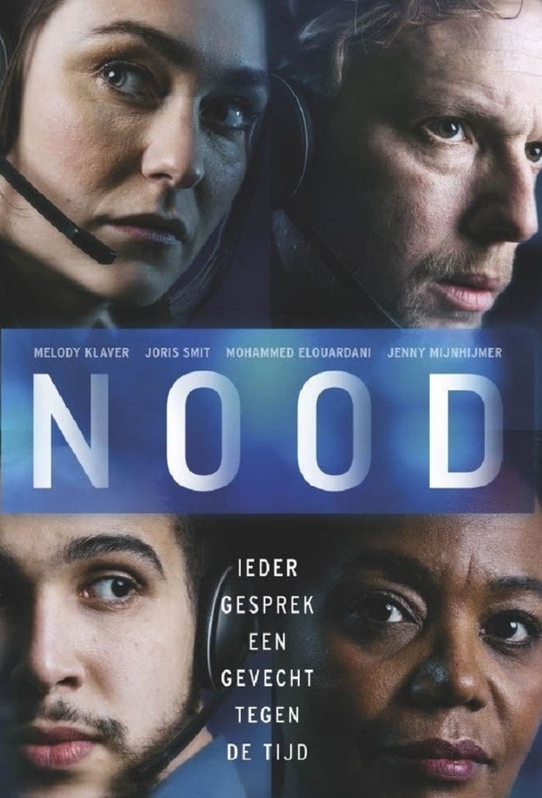 Poster of Nood