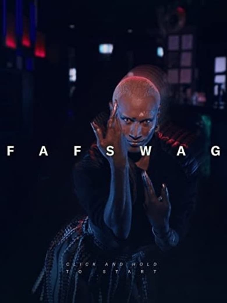 Poster of FafswagVogue.com