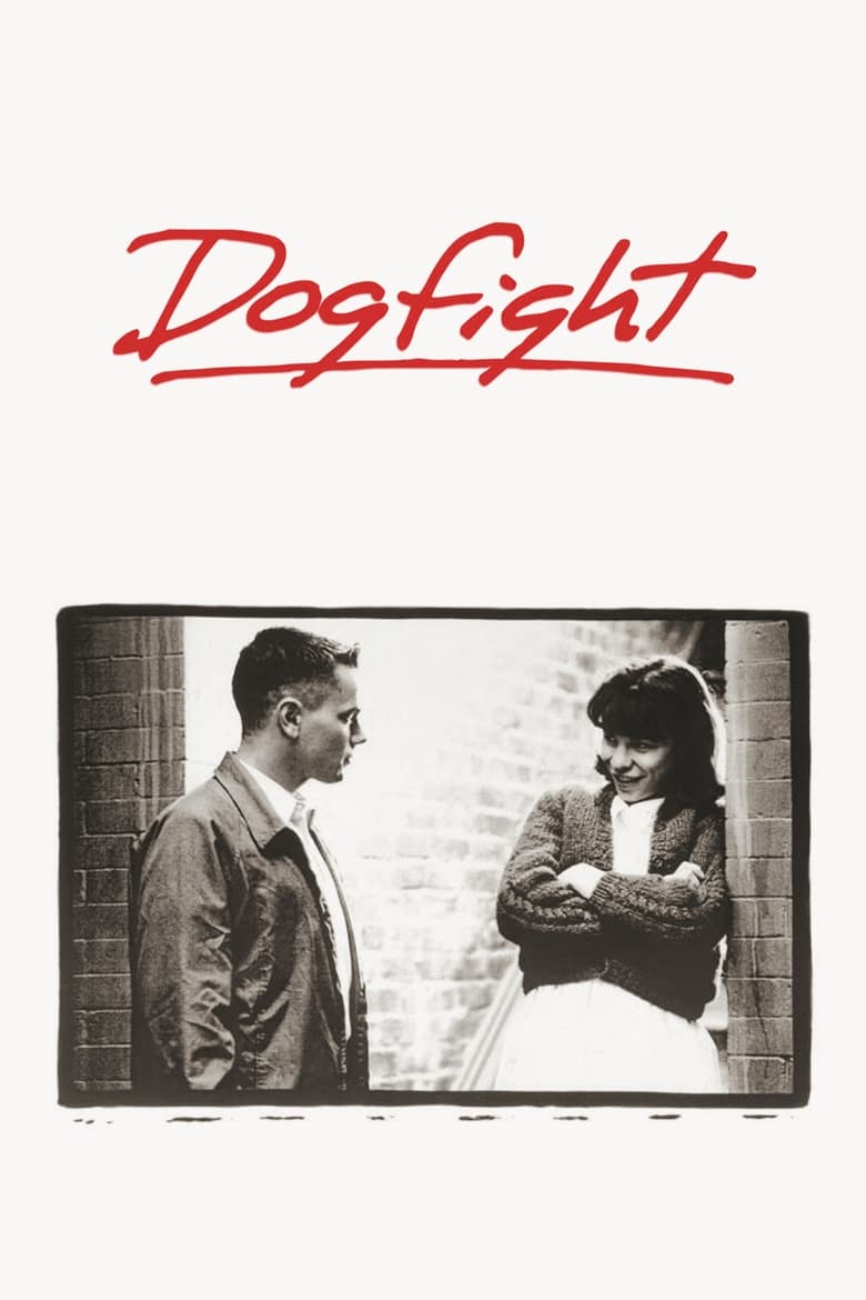 Poster of Dogfight