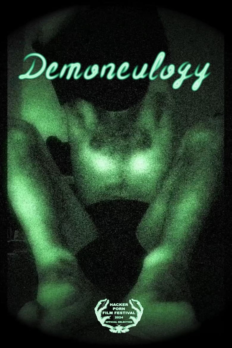 Poster of Demoneulogy