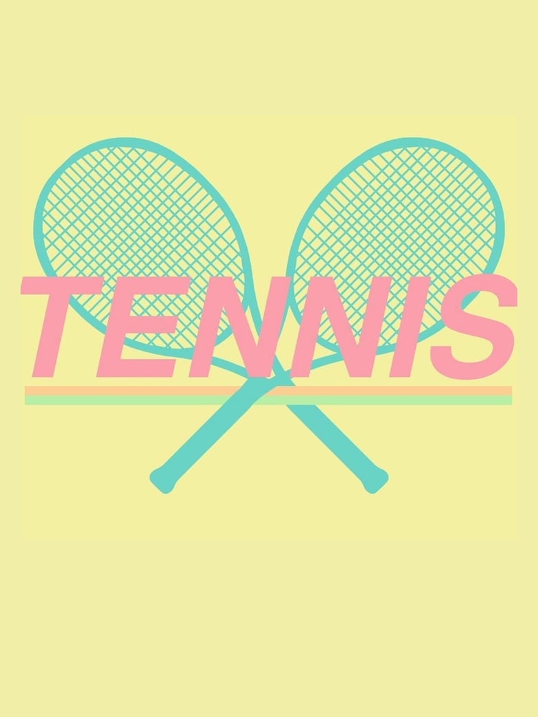 Poster of Tennis