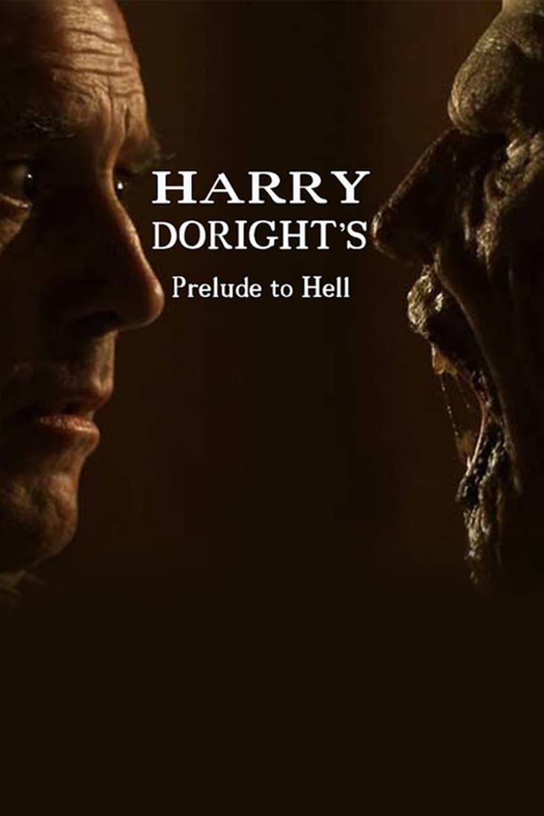 Poster of Harry Doright's Prelude to Hell