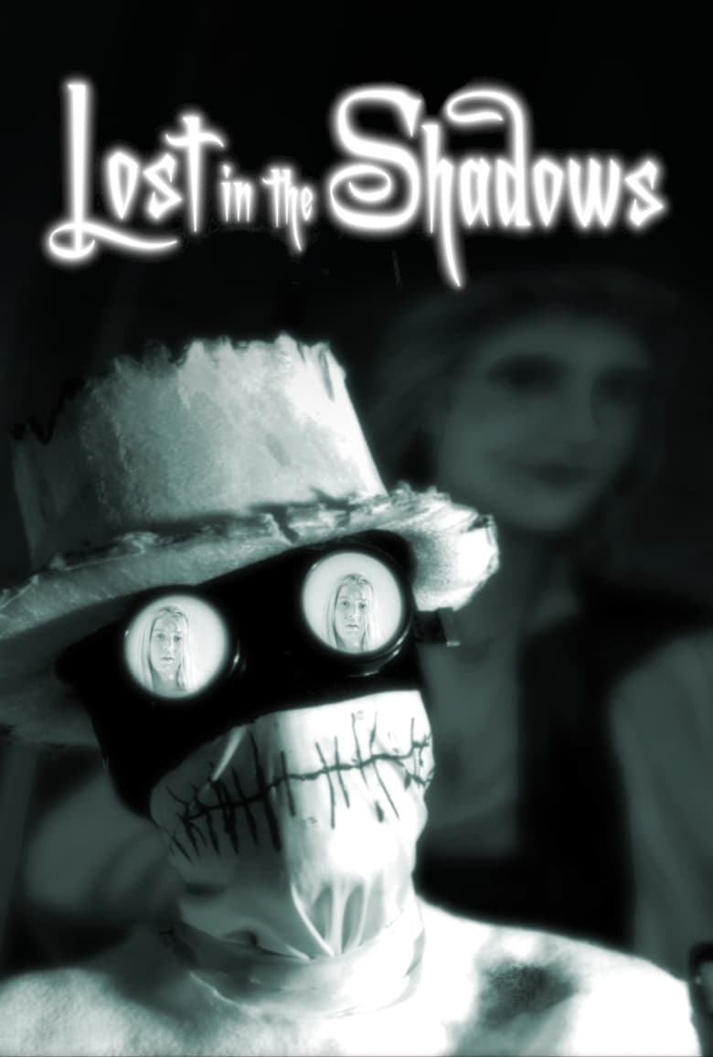 Poster of Lost in the Shadows