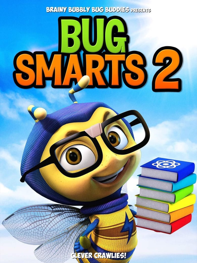 Poster of Bug Smarts 2