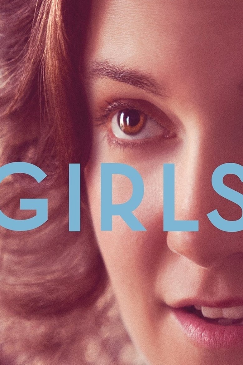 Poster of Episodes in Girls - Season 2 - Season 2