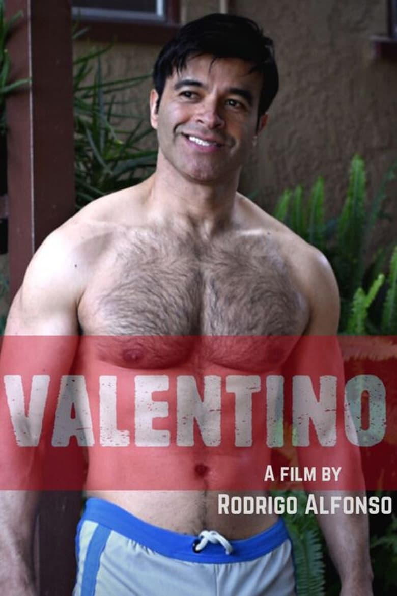 Poster of Valentino